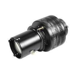 На фото изображено Насадка оптическая Falcon Eyes FEA-OST01 BW