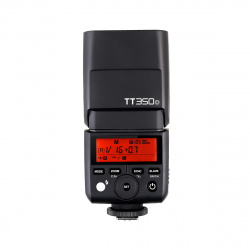 Вспышка накамерная Godox ThinkLite TT350O TTL для Olympus/Panasonic Вспышка накамерная Godox ThinkLite TT350O TTL для Olympus/Panasonic