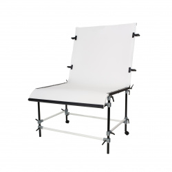 На фото изображено Стол Falcon Eyes ST-1020 для съемки