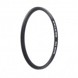 Светофильтр Falcon Eyes HDslim UV 72 mm MC ультрафиолетовый Светофильтр Falcon Eyes HDslim UV 72 mm MC ультрафиолетовый