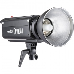 Вспышка студийная Godox DP1000II Вспышка студийная Godox DP1000II