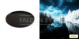 Фильтр IR 720 55 mm инфракрасный Фильтр IR 720 55 mm инфракрасный