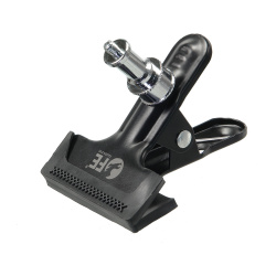 Зажим CL-CLIP c переходником Зажим CL-CLIP c переходником
