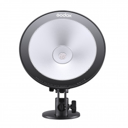 Осветитель светодиодный Godox CL10 для видеосъемки Осветитель светодиодный Godox CL10 для видеосъемки