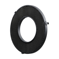 Сотовая насадка Godox BD-09A 30° для R1200 Сотовая насадка Godox BD-09A 30° для R1200