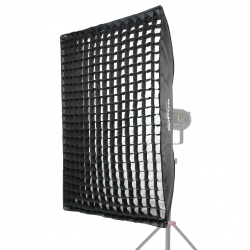 Софтбокс Godox SB-UFW80120 быстроскладной с сотами Софтбокс Godox SB-UFW80120 быстроскладной с сотами