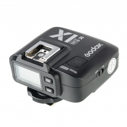 Приемник Godox X1R-S TTL для Sony Приемник Godox X1R-S TTL для Sony