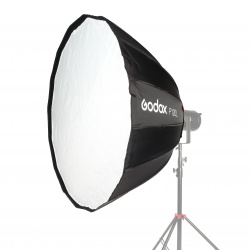 Софтбокс Godox P120L параболический Софтбокс Godox P120L параболический