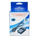 Зарядное устройство STALS Ch-07 Pentax DLI90 Зарядное устройство STALS Ch-07 Pentax DLI90
