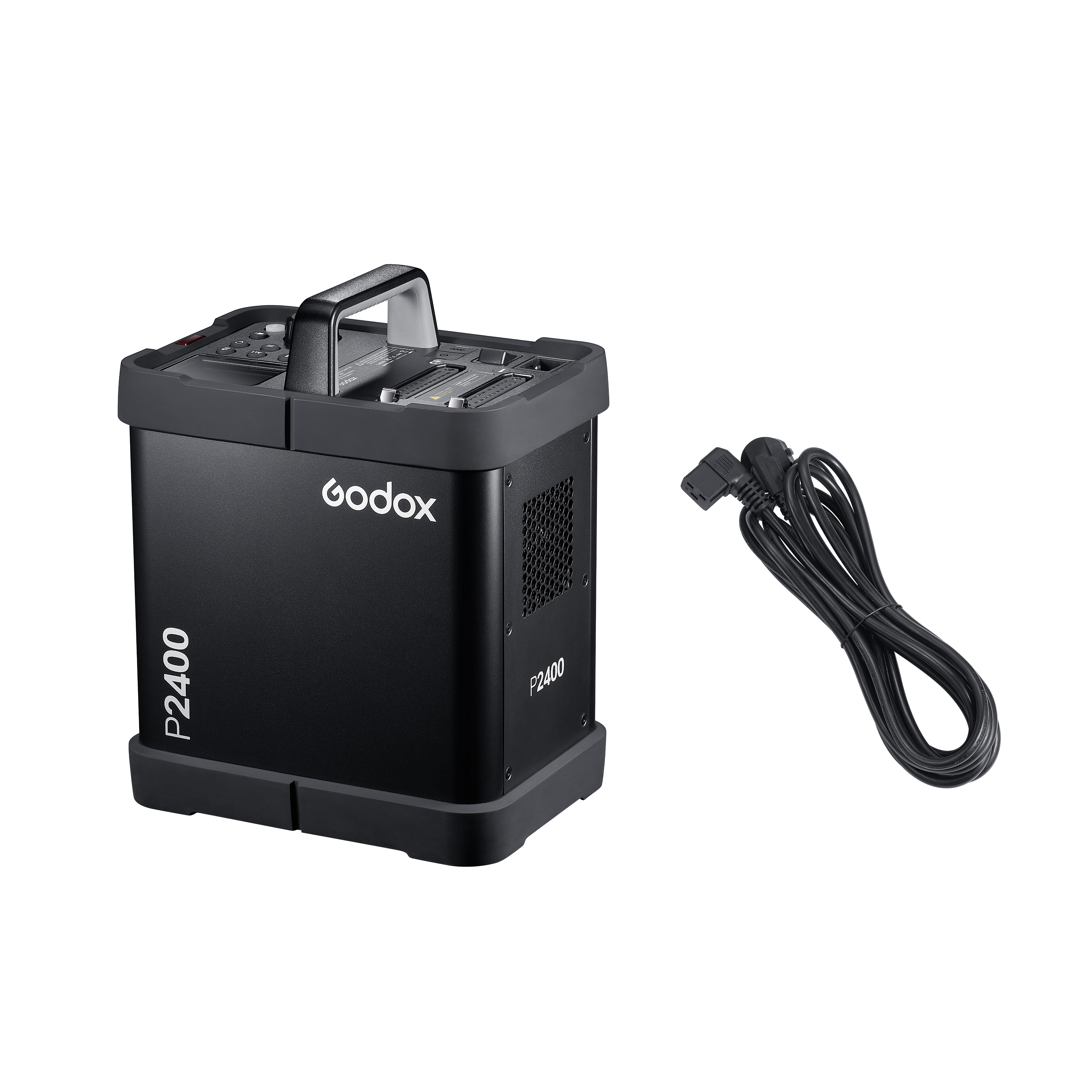 Генератор студийный Godox p2400. Godox p2400 Power Pack Kit. Godox p2400.