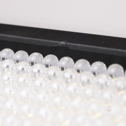 Осветитель светодиодный LED-240CH(уценка 01)