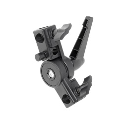 Зажим Falcon Eyes CLD-18 угловой для штанг Зажим Falcon Eyes CLD-18 угловой для штанг