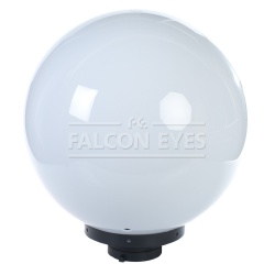 Рассеиватель Falcon Eyes FEA-DB400 (BW) сферический