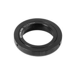 Кольцо переходное T2 на Canon EOS Кольцо переходное T2 на Canon EOS