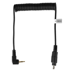 Кабель TX/MX 2N для синхронизаторов радио MX2N и Plus AP-TR2N Кабель TX/MX 2N для синхронизаторов радио MX2N и Plus AP-TR2N