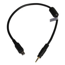 Кабель AVR-L3-1 для видоиск. цифр. беспров. (для Olympus E620, E5 Кабель AVR-L3-1 для видоиск. цифр. беспров. (для Olympus E620, E5