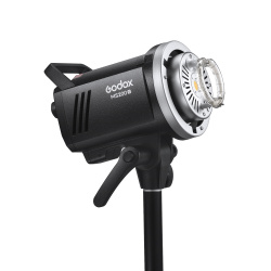 Вспышка студийная Godox MS200V Вспышка студийная Godox MS200V