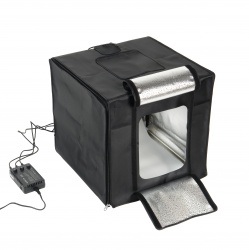 Фотобокс Godox LST40 с LED подсветкой Фотобокс Godox LST40 с LED подсветкой