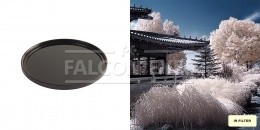 Фильтр IR 680 46 mm инфракрасный Фильтр IR 680 46 mm инфракрасный