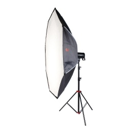 Софтбокс Falcon Eyes FEA-OB18 BW Софтбокс Falcon Eyes FEA-OB18 BW