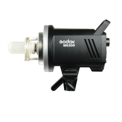 Вспышка студийная Godox MS300 Вспышка студийная Godox MS300