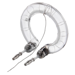 Лампа импульсная RTS14-4530 (TE-1200BW) фото На фото изображено Лампа импульсная RTS14-4530 (TE-1200BW)