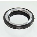 Макрокольцо Nikon PK-11A 8 Japan для всех Nikon Ai в ориг.упак. Макрокольцо Nikon PK-11A 8 Japan для всех Nikon Ai в ориг.упак.