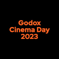 Приглашаем на Godox Cinema Day 2023 в Санкт-Петербурге!