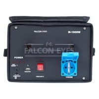 Аккумулятор WF-2 (1000W) для студийных вспышек TE Аккумулятор WF-2 (1000W) для студийных вспышек TE