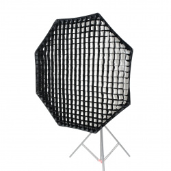 Софтбокс Godox SB-FW120 октобокс с сотами Софтбокс Godox SB-FW120 октобокс с сотами