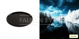 Фильтр IR 720 46 mm инфракрасный Фильтр IR 720 46 mm инфракрасный
