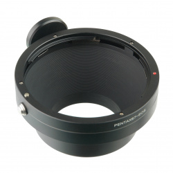 Кольцо переходное Pentax 67 на Canon EOS Кольцо переходное Pentax 67 на Canon EOS