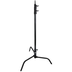 На фото изображено Стойка KUPO CT-40MB MASTER C-STAND TURTLE BASE