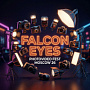 Falcon Eyes на PhotoVideo.Fest.Moscow26: выигрывайте мерчи и узнавайте новое