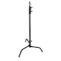 На фото изображено Стойка KUPO CT-40MBH MASTER C-STAND TURTLE BASE