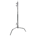 На фото изображено Стойка KUPO CS-30M MASTER C-STAND