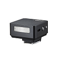 На фото изображено Вспышка накамерная Godox iFlash iT20 S для Sony