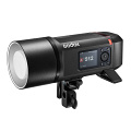 Вспышка аккумуляторная Godox Witstro AD600ProII Вспышка аккумуляторная Godox Witstro AD600ProII