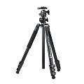 На фото изображено Штатив профессиональный Falcon Eyes Hangman 185BH3 PRO