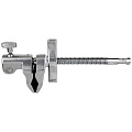 На фото изображено Зажим KUPO KCP-600 SUPER VISER CLAMP 4"