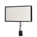 На фото изображено Осветитель светодиодный Godox LiteWafer UP150R