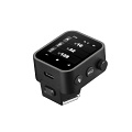 Пульт-радиосинхронизатор Godox X3-L TTL для Leica Пульт-радиосинхронизатор Godox X3-L TTL для Leica