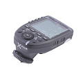 Пульт-радиосинхронизатор Godox Xpro-N TTL для Nikon (уценка 01)