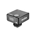 На фото изображено Вспышка накамерная Godox iM30Pro Mini Flash