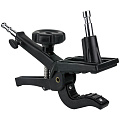 На фото изображено Зажим KUPO KCP-500 LARGE GAFFER GRIP