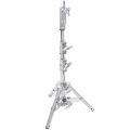 Стойка KUPO 186M LOW MIGHTY BABY STAND с адаптером JUNIOR Стойка KUPO 186M LOW MIGHTY BABY STAND с адаптером JUNIOR