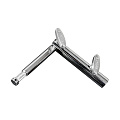 На фото изображено Адаптер KUPO KCP-631 BABY DROP DOWN PIN
