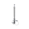 На фото изображено Удлинитель KUPO 012 BABY STAND EXTENSION для стойки