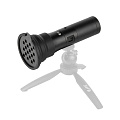 На фото изображено Осветитель портативный Falcon Eyes Flash F-15C