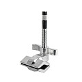 На фото изображено Зажим Falcon Eyes BabyClamp CL-018M